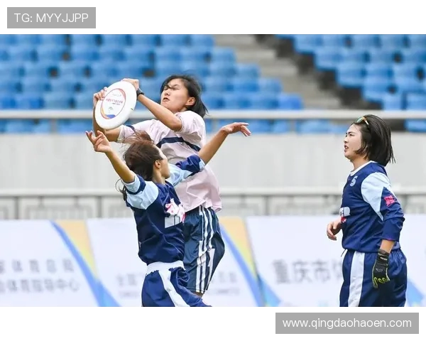 重庆飞盘队技术革新引发热议助力飞盘运动新发展