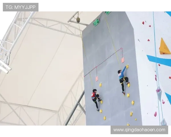 成都攀岩队全新进攻策略揭秘助力攀登运动的未来发展